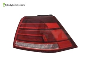 AUDI / VOLKSWAGEN 5G0945096Q — AUDI / VOLKSWAGEN GENUINE TAIL LIGHT 5G0945096Q
