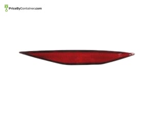 AUDI / VOLKSWAGEN 5G0945106 — AUDI / VOLKSWAGEN GENUINE REAR REFLECTOR 5G0945106