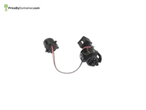 AUDI / VOLKSWAGEN 5G0945258 — AUDI / VOLKSWAGEN GENUINE BULBHOLDER RIGHT 5G0945258