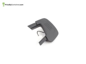 AUDI / VOLKSWAGEN 5G0951528BWHS — AUDI / VOLKSWAGEN GENUINE BUTTON 5G0951528BWHS