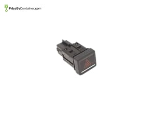 AUDI / VOLKSWAGEN 5G0953509A — AUDI / VOLKSWAGEN GENUINE HAZARD SWITCH 5G0953509A