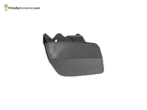 AUDI / VOLKSWAGEN 5G0955110GRU — AUDI / VOLKSWAGEN GENUINE CAP RH 5G0955110GRU