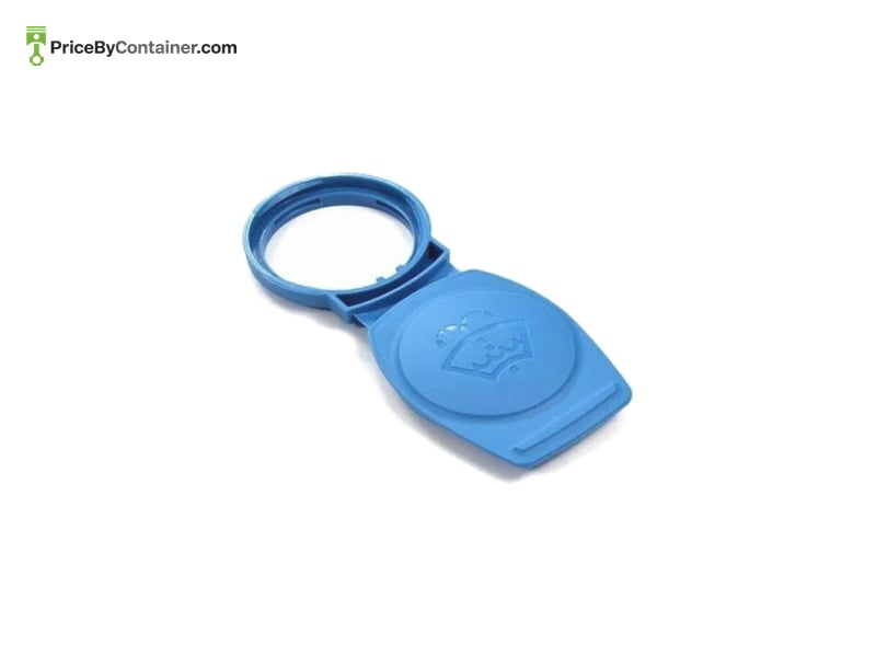 AUDI / VOLKSWAGEN 5G0955455 — AUDI GENUINE WASHER FLUID RESERVIOR CAP 5G0955455