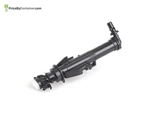AUDI / VOLKSWAGEN 5G0955966 — AUDI / VOLKSWAGEN GENUINE HEAD LIGHT NOZZLE 5G0955966