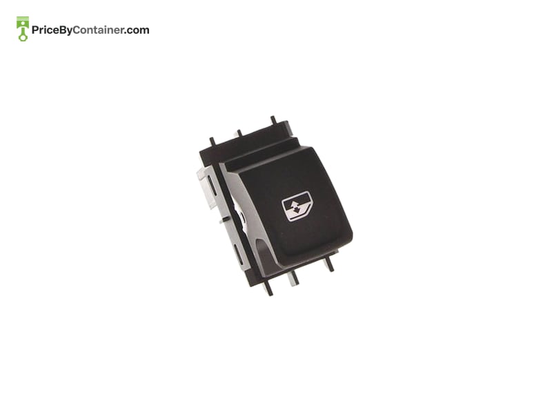 AUDI / VOLKSWAGEN 5G0959855KWHS — AUDI / VOLKSWAGEN GENUINE WINDOW SWITCH 5G0959855KWHS