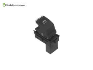 AUDI / VOLKSWAGEN 5G0959855LWZU — AUDI / VOLKSWAGEN GENUINE SWITCH WDO- FRT RH, RR BOTH 5G0959855LWZU