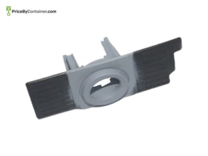 AUDI / VOLKSWAGEN 5G0998399AGRU — AUDI GENUINE PARKING AID SENSOR HOLDER 5G0998399AGRU