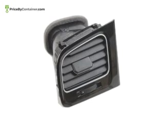 AUDI / VOLKSWAGEN 5G1819703HQYI — AUDI / VOLKSWAGEN GENUINE AIR VENT 5G1819703HQYI