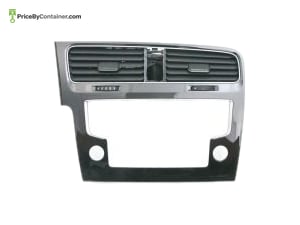 AUDI / VOLKSWAGEN 5G1819728AEQYI — AUDI / VOLKSWAGEN GENUINE AIR VENT 5G1819728AEQYI