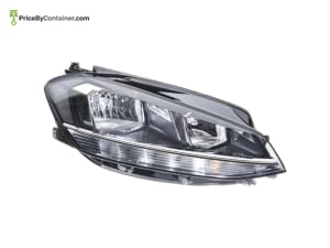 AUDI / VOLKSWAGEN 5G1941006D — AUDI / VOLKSWAGEN GENUINE HEAD LIGHT 5G1941006D