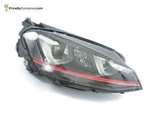AUDI / VOLKSWAGEN 5G1941754A — AUDI / VOLKSWAGEN GENUINE HEAD LIGHT 5G1941754A
