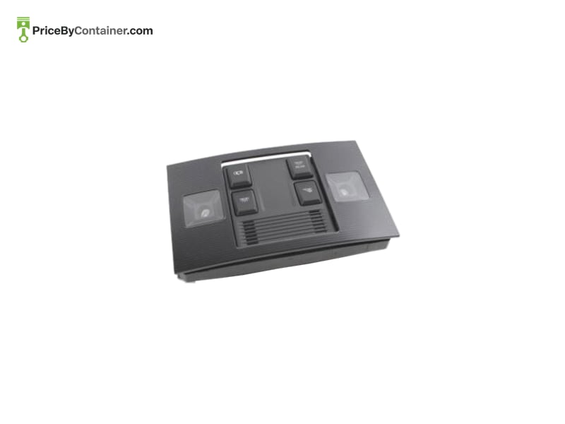 AUDI / VOLKSWAGEN 5G1947105QWHI — AUDI / VOLKSWAGEN GENUINE INTERIOR AND READING LIGHT 5G1947105QWHI