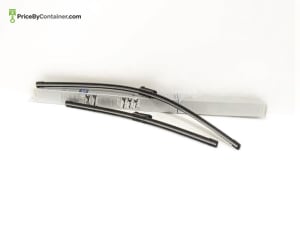AUDI / VOLKSWAGEN 5G1998002 — Audi-Volkswagen Genuine Front Wiper Blade Set 5G1998002