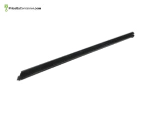 AUDI / VOLKSWAGEN 5G4837479B — AUDI / VOLKSWAGEN GENUINE WINDOW APERTURE SEAL 5G4837479B
