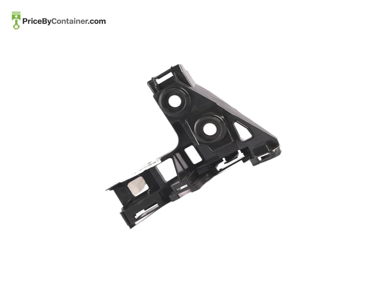 AUDI / VOLKSWAGEN 5G6807393A — AUDI / VOLKSWAGEN GENUINE BRAKET LH -TAILLAMP 5G6807393A