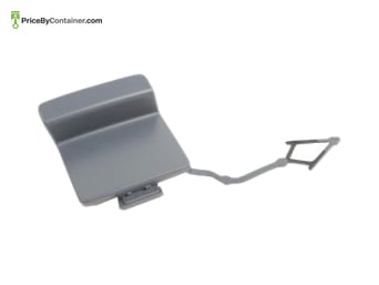 AUDI / VOLKSWAGEN 5G6807441AGRU — AUDI / VOLKSWAGEN GENUINE COVER TOWING 5G6807441AGRU