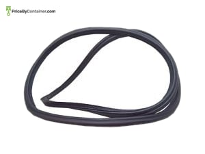 AUDI / VOLKSWAGEN 5G6827705E — AUDI / VOLKSWAGEN GENUINE TRUNK DOOR RUBBER 5G6827705E