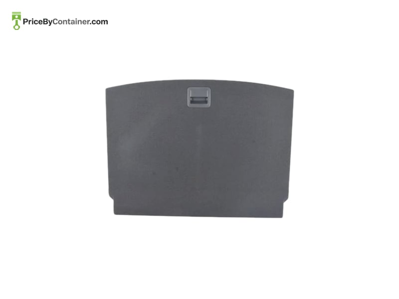 AUDI / VOLKSWAGEN 5G6858855JCA9 — AUDI / VOLKSWAGEN GENUINE COVER LUGGAGE COMPARTMENT 5G6858855JCA9