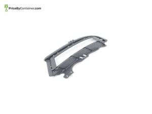 AUDI / VOLKSWAGEN 5GM853211A9B9 — AUDI / VOLKSWAGEN GENUINE COVER PART 5GM853211A9B9