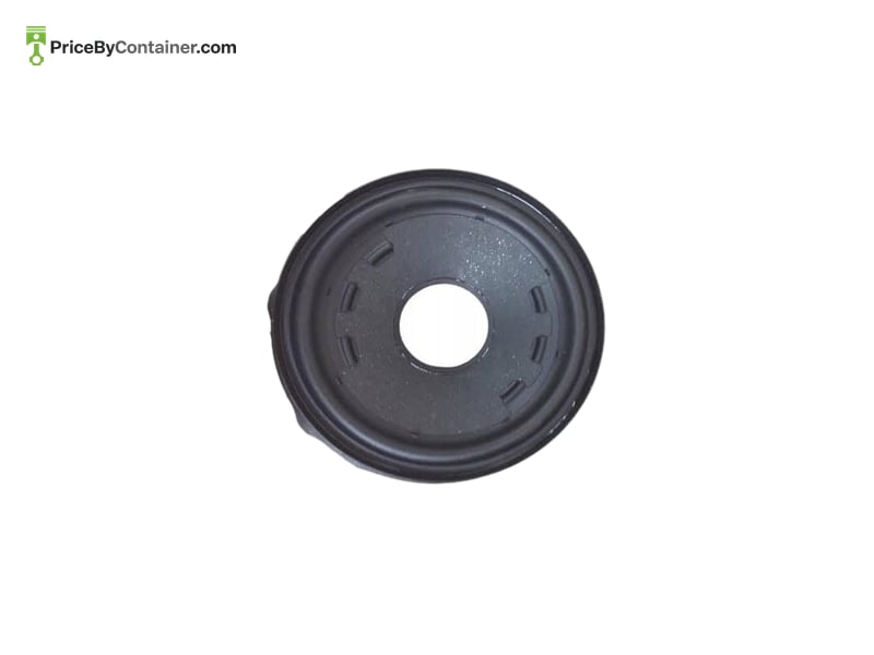 AUDI / VOLKSWAGEN 5H0035453A — AUDI GENUINE WOOFER 5H0035453A
