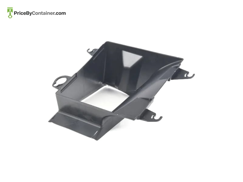 AUDI / VOLKSWAGEN 5H0121334A — AUDI GENUINE AIR DUCT 5H0121334A