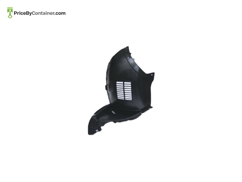 AUDI / VOLKSWAGEN 5H0805912M — AUDI / VOLKSWAGEN GENUINE WHEEL HOUS 5H0805912M