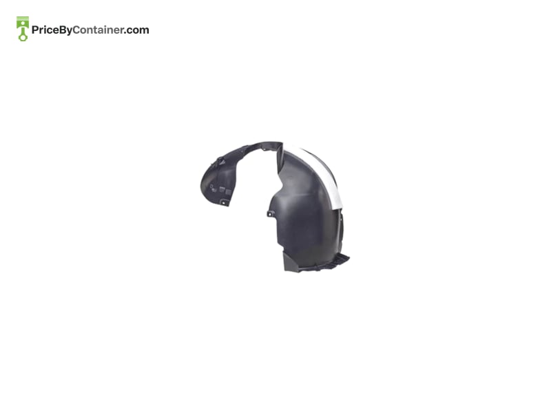 AUDI / VOLKSWAGEN 5H0805970A — AUDI / VOLKSWAGEN GENUINE WHEEL HOUS 5H0805970A