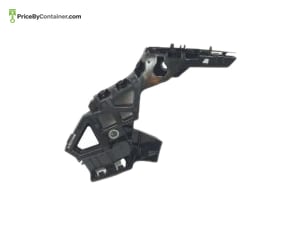 AUDI / VOLKSWAGEN 5H0807049D — AUDI / VOLKSWAGEN GENUINE BUMPER BRACKET FR LH 5H0807049D