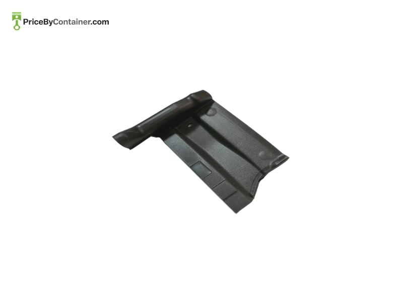 AUDI / VOLKSWAGEN 5H0819336B9B9 — AUDI / VOLKSWAGEN GENUINE RH COVER PELINIUM 5H0819336B9B9