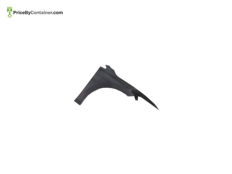 AUDI / VOLKSWAGEN 5H0821022B — AUDI / VOLKSWAGEN GENUINE FRNT RIGHT FENDER 5H0821022B