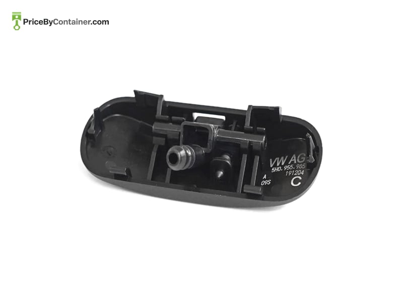 AUDI / VOLKSWAGEN 5H0955985 — AUDI / VOLKSWAGEN GENUINE NOZZLE 5H0955985