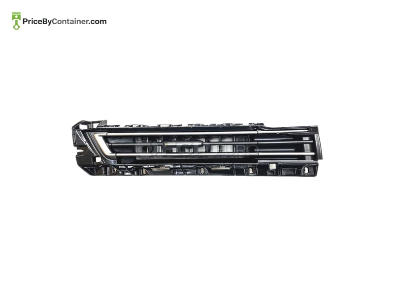 AUDI / VOLKSWAGEN 5H1858711AUZB — AUDI / VOLKSWAGEN GENUINE VENT GRILLE LH 5H1858711AUZB