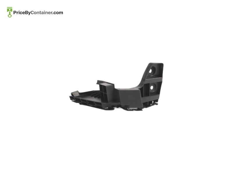 AUDI / VOLKSWAGEN 5H6807394E — AUDI / VOLKSWAGEN GENUINE BUMPER MOUNTING BRACKET LEFT 5H6807394E