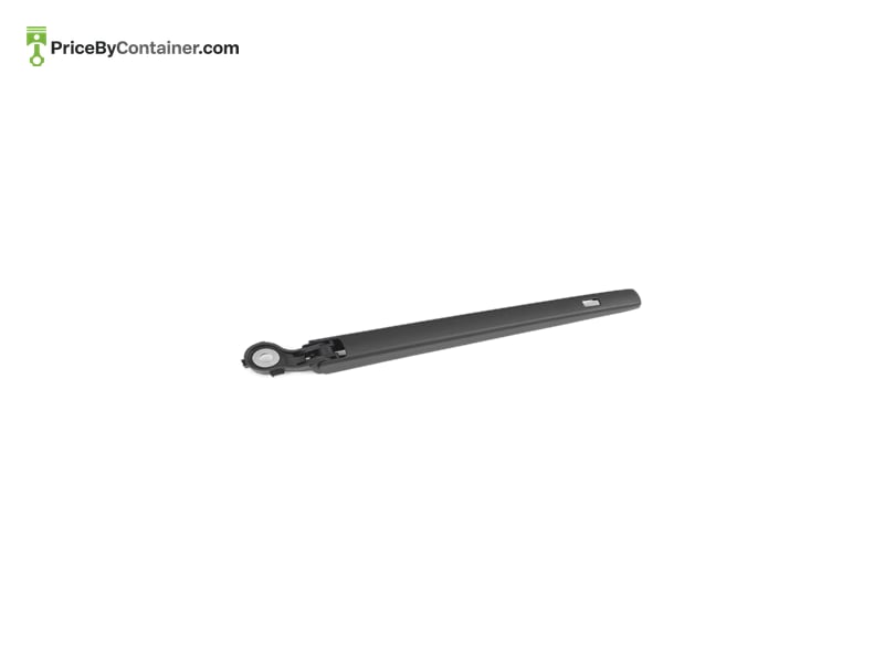 AUDI / VOLKSWAGEN 5H6955707A9B9 — AUDI / VOLKSWAGEN GENUINE WIPER ARM REAR 5H6955707A9B9