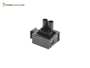 AUDI / VOLKSWAGEN 5J0973721 — AUDI / VOLKSWAGEN GENUINE HOUSING 5J0973721