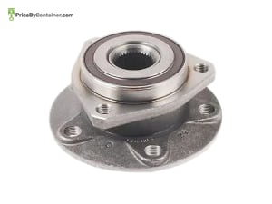 AUDI / VOLKSWAGEN 5K0498621A — AUDI / VOLKSWAGEN GENUINE HUB WITH BEARING / 5K0498621A