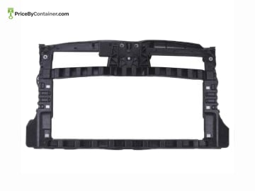 AUDI / VOLKSWAGEN 5K0805588E — AUDI / VOLKSWAGEN GENUINE RADIATOR SUPPORT 5K0805588E