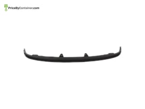 AUDI / VOLKSWAGEN 5K08059159B9 — AUDI / VOLKSWAGEN GENUINE SPOILER 5K08059159B9