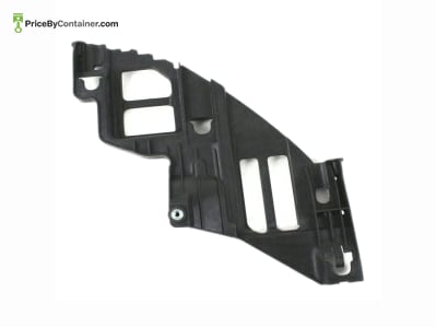 AUDI / VOLKSWAGEN 5K0807228A — AUDI GENUINE RIGHT FRONT BUMPER HEADLIGHT BRACKET 5K0807228A