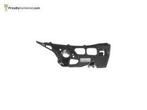 AUDI / VOLKSWAGEN 5K0807724F — AUDI / VOLKSWAGEN GENUINE BRACKET RH 5K0807724F