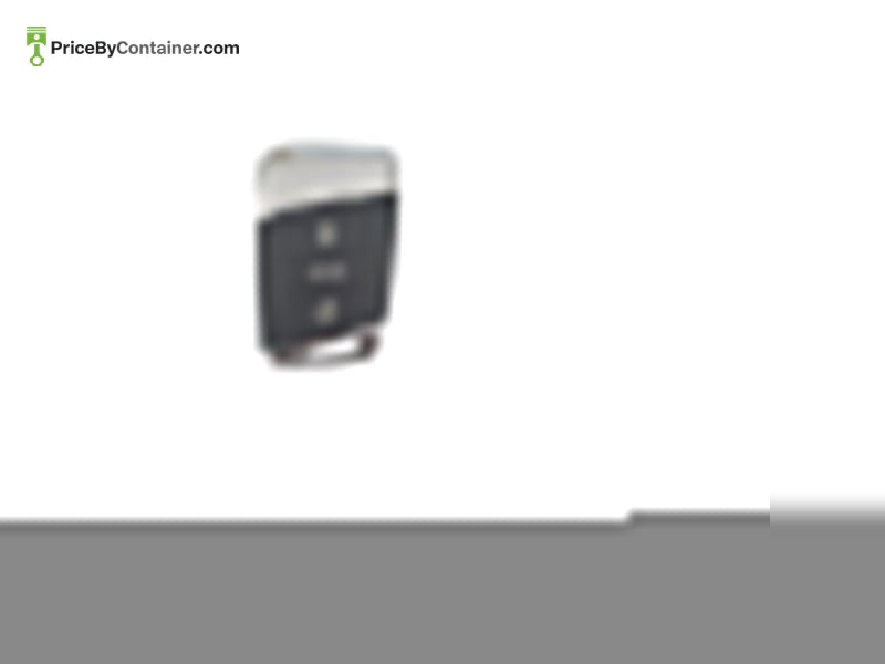 AUDI / VOLKSWAGEN 5K0837202DSINF — AUDI / VOLKSWAGEN GENUINE KEY REMOTE 5K0837202DSINF
