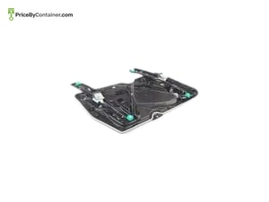 AUDI / VOLKSWAGEN 5K0837462D — AUDI / VOLKSWAGEN GENUINE WINDOW LIFTER FRT RH 5K0837462D
