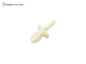 AUDI / VOLKSWAGEN 5K0837975A — AUDI / VOLKSWAGEN GENUINE RIVET 5K0837975A