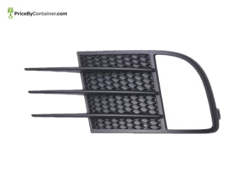AUDI / VOLKSWAGEN 5K0853666C9B9 — AUDI GENUINE GRILLE 5K0853666C9B9