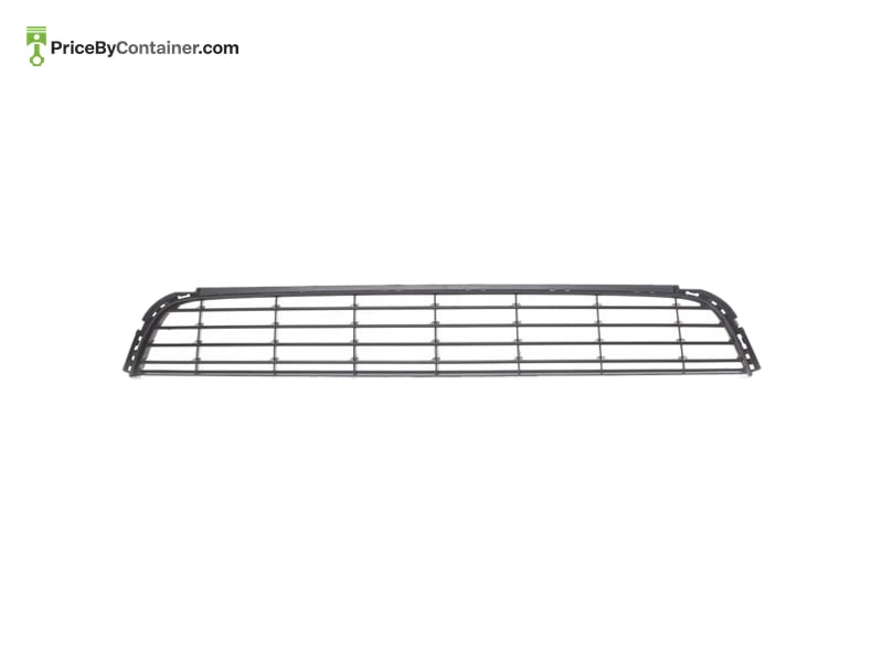 AUDI / VOLKSWAGEN 5K0853677A9B9 — AUDI / VOLKSWAGEN GENUINE GRILL 5K0853677A9B9