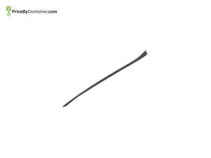 AUDI / VOLKSWAGEN 5K0854319C5AP — AUDI / VOLKSWAGEN GENUINE OUTER TRIM GLASS LH 5K0854319C5AP