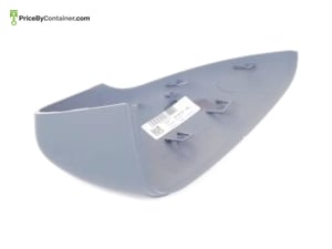 AUDI / VOLKSWAGEN 5K0857537GRU — AUDI / VOLKSWAGEN GENUINE COVER MIRROR 5K0857537GRU