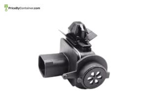 AUDI / VOLKSWAGEN 5K0907659 — AUDI / VOLKSWAGEN GENUINE SENSOR 5K0907659