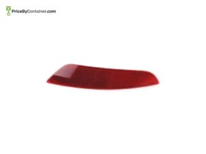 AUDI / VOLKSWAGEN 5K0945105G — AUDI / VOLKSWAGEN GENUINE REFLECTOR 5K0945105G
