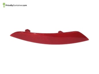 AUDI / VOLKSWAGEN 5K0945106F — AUDI GENUINE REAR BUMPER REFLECTOR RIGHT 5K0945106F